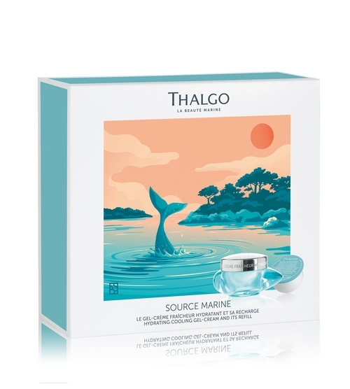 Thalgo - Coffret World Oceans Day