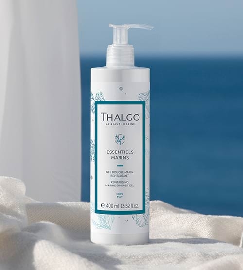 Thalgo - Gel Douche Marin Revitalisant